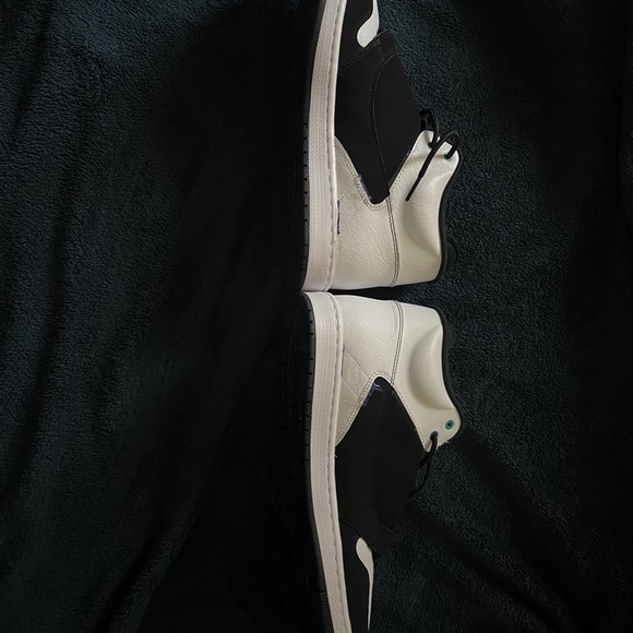 Nike Jordan Fade away - Picture 4 of 11